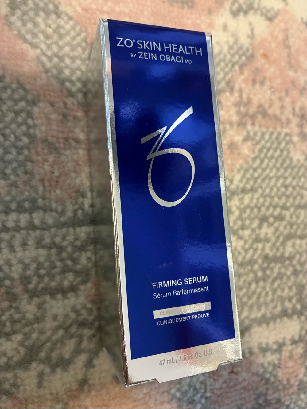 Brand New Zo Skin Health Firming Serum